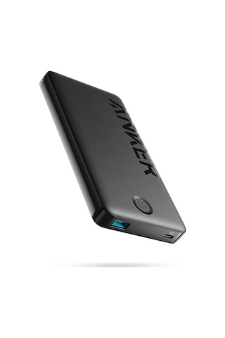Anker 323 Powerbank 10000mah - Powercore 10k Iı Taşınabilir Hızlı