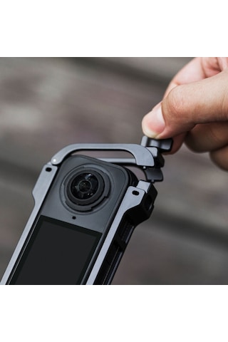 Pgytech Insta360 X4 Air Camera Cage