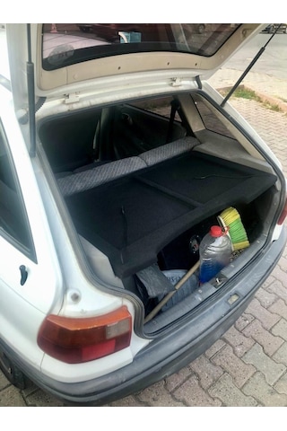 Opel Astra F Kasa Pandizot 1993-1998 505164324