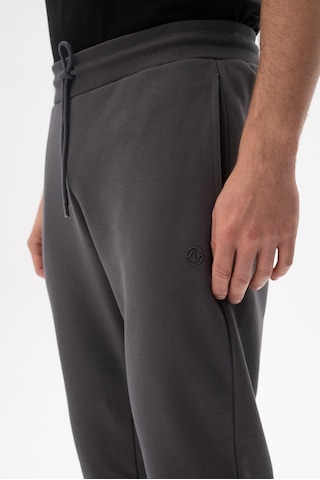 Arma Erkek Büyük Beden Basic Lastikli Paça Eşofman Altı 001