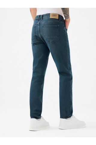 Lf2041788 Pantolon Çok Renkli