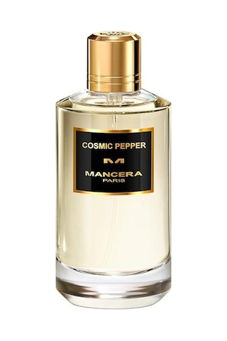 Mancera Paris Cosmic Pepper 120ml Baharat
