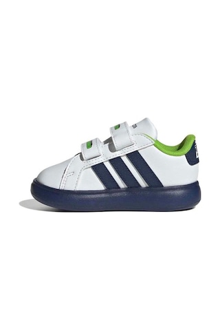 Adidas Grand Court Toy Story Cf I Bebek Beyaz Sneaker