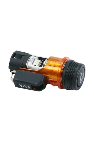 Gpr Fiat Albea Çakmaklık Iç Dış Komple 2003-2011 Işıklı