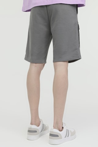 Lumberjack Ml Uthar 20ut1016 4fx Antrasit Erkek Şort 000000000101567866