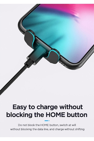 Moveevo Araç İçin Kablosuz Şarj Cihazı Ve Telefon Tutucu - Hızlı Şarj, 8mm Algılama Mesafesi, Çoklu Koruma Özellikleriyle