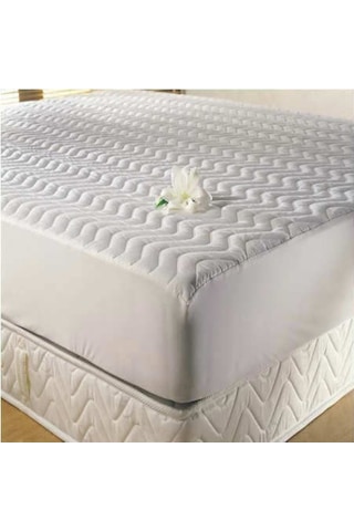 Özdilek Tek Kişilik Kapitone Fitted Alez 100X200+30 Cm Özdilek Al