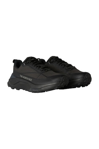 The North Face Fastpack Erkek Outdoor Ayakkabı C-the0a8g6bkx7kx7 Siyah