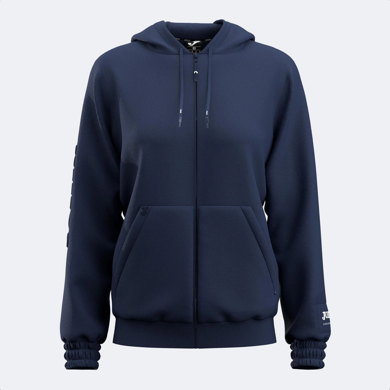 Joma 902423.345-20.075 Urban Street Erkek Sweatshirt Lacivert