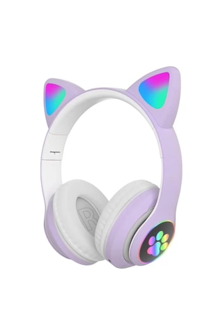 Karler STN-28 Bluetooth 5.0 Kulak Üstü Kulaklık