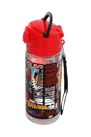 Frocx Spiderman Sense Spider Matara 500 Ml 44213