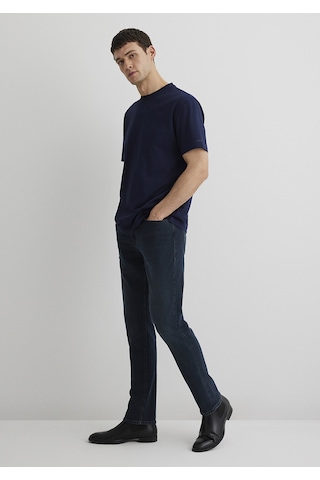 Mavi - Marcus Mavi Black Jean Pantolon 0035126972 Lacivert