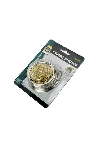 Proskıt Havya Ucu Temizleme SetiSh-1025