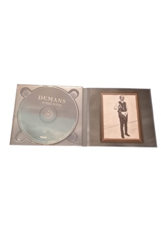 Artan Tekin Cd Demans