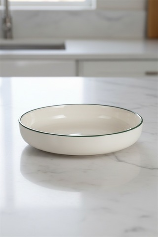 Toledo Kase 17cm Rim Yeşil Rinart