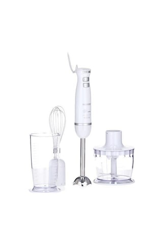 Severin SM 3798 600 W El Blender Seti