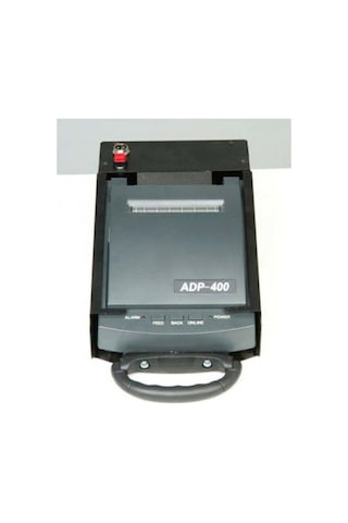 Sewoo ADP-400 Bluetooth Nokta Vuruşlu Taşınabilir Araç Yazıcısı