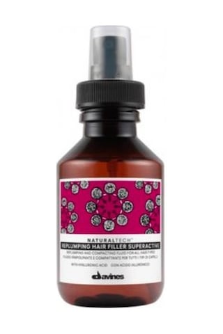 Davines Dolgunlaştırcı Durulanmayan Losyon 100 ML