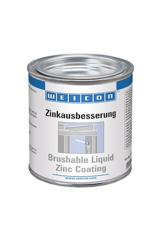 Weicon Çinko Kaplama Boyası 375 Ml