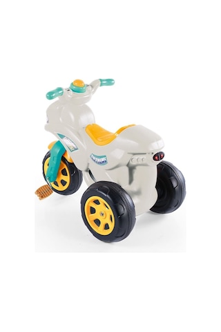 2650 Moto Bisiklet Pvc Torbada