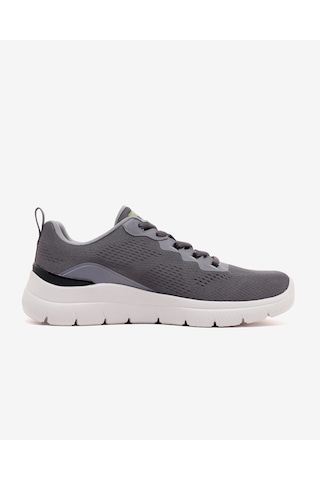 Skechers Arch Fıt Summıts Erkek Gri Spor Ayakkabı 233178tk Cclm