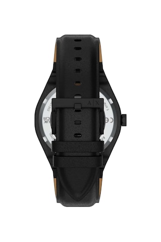 Armani Exchange Ax4297 Erkek Kol Saati Siyah
