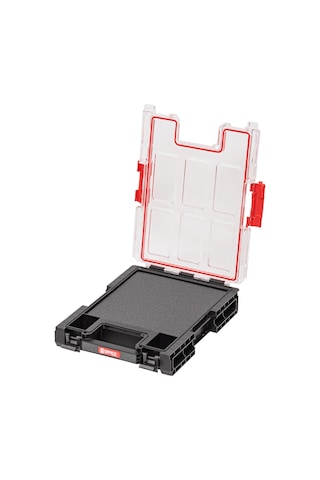 Qbrick System One Organizer M 2.0 Mfı Takım Çantası