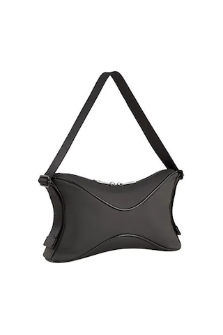 Puma Verve Baguette Bag Omuz Çantası-en: 29 Cm, Boy: 16 Cm, Derinlik: 5,5 Cm 09188901 Siyah Siyah