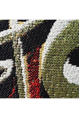 Dini Seri-04 Dokuma Goblen Kumaş-Vav2