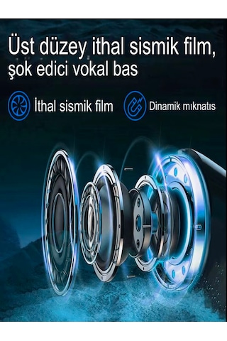 2x Kişi İnterkom Bağlantı Waterproof Hd Stereo Motosiklet Kulaklı