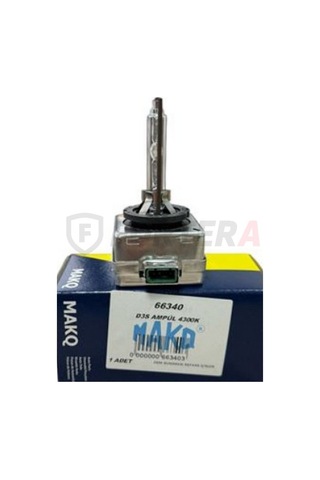 Far Ampulu D3s 4300k