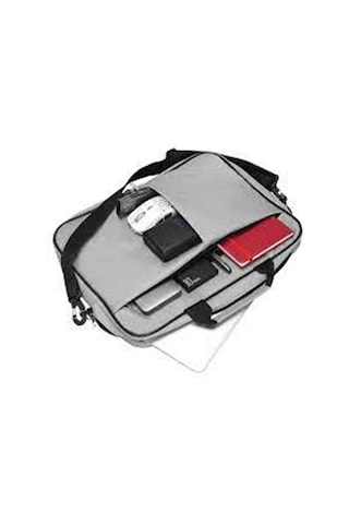 Addison 300657 15.6 Gri Bilgisayar Notebook Çantası
