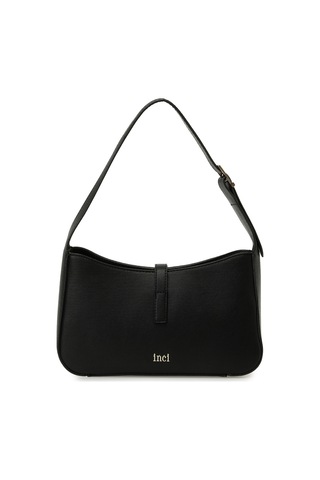 İnci Incı Herra Omz 5pr Siyah Kadın Omuz Çantası 000000000102043487 Siyah