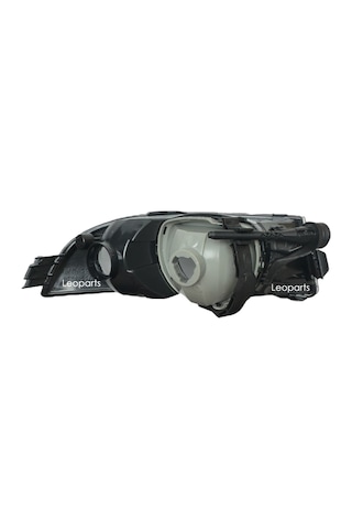 Leoparts Skoda Octavia Sis Lambası Sol Çift Ampul Girişli 2009-2012 1z0941699c