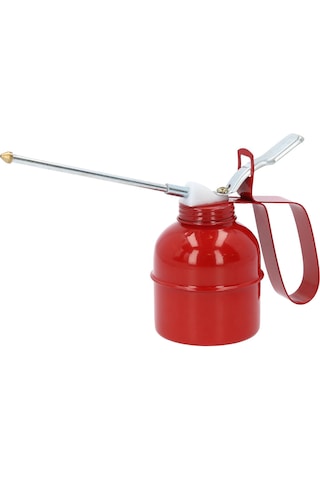 500 Cc Madeni Yağdanlık