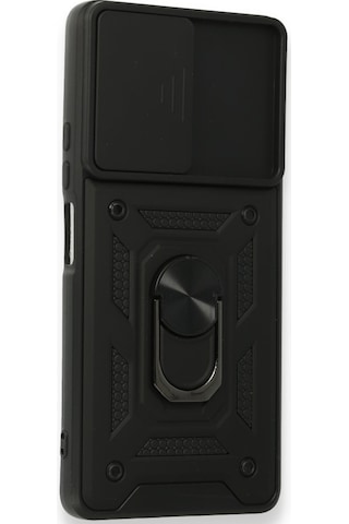 Xiaomi Redmi Note 10 Pro Kilif Lens Korumali Zirh Case 498129502