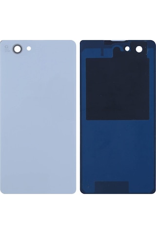 Teknonet Sony Xperia Z1 Mini Uyumlu Batarya Kapağı 001
