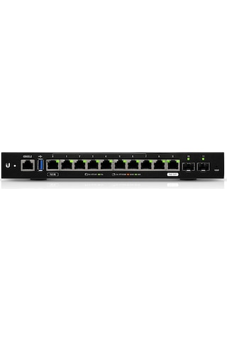 Ubiquiti Ubnt Er-12 - Ubnt Edgerouter 12 Firewall Router