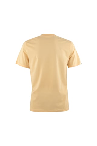 Sıp Scootershop Sıp T-shirt - Cavalluccio Ride Ape Sarı / Sıp