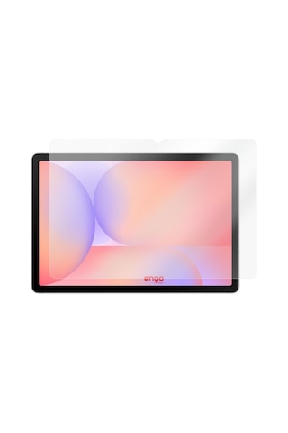 Samsung Galaxy Uyumlu Tab S10 Lite 10.9 İnç Mat Ekran Koruyucu