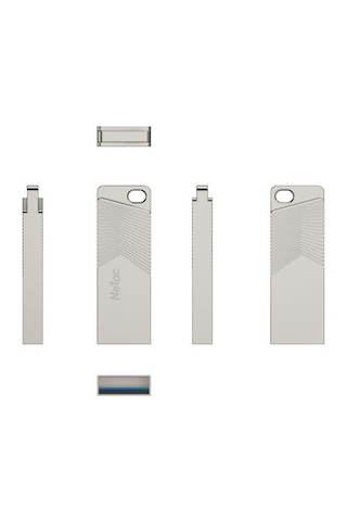 Netac Um1 64gb Usb 3.2 64gb