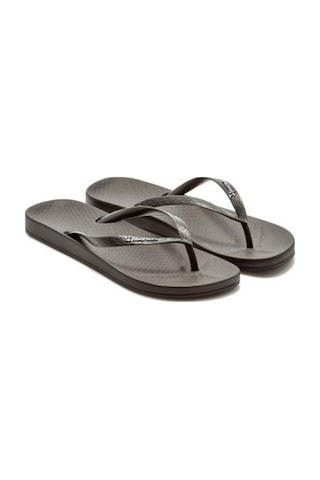 Ipanema İpanema Anatomica Kadın Parmak Arası Terlik Siyah 35/42 BB0086 Siyah