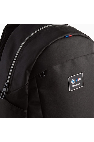 Puma Bmw Siyah Sırt Çantası 092751-01