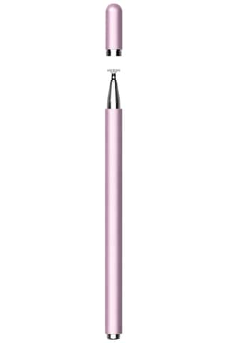 Dokunmatik Stylus Kalem Pen 110 - Rose Aklby-bsva58