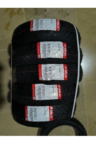 12 X 2.50 64-203 12 250 Dış Lastik Anlaş Tl