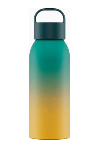 Clima Bottle Skibidi Squad Paslanmaz Çelik Termos 500 Ml Renkli