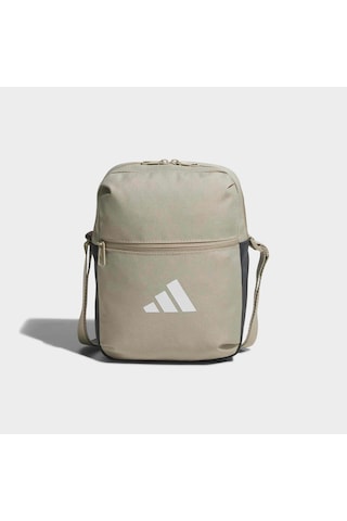 Adidas Essentials Bej Omuz Çantası Ka1479 Krem
