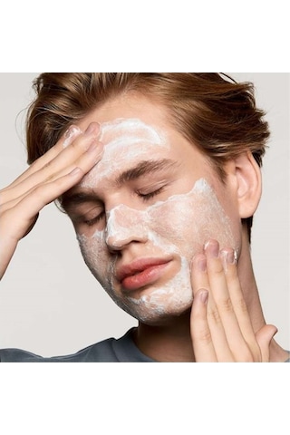 Oriflame Pure Skin Yağlı Ciltler için Yüz Peeling 75 ML