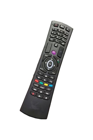 Vestel Uyumlu 48Ua9300 Lcd Led Tv Kumanda
