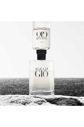 Giorgio Armani Acqua Di Gio Erkek Parfüm Refill EDT 150 ML